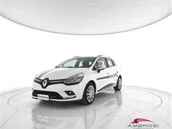 RENAULT CLIO dCi 8V 90CV Start&Stop Energy Intens