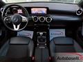 MERCEDES CLASSE CLA D SHOOTING BRAKE ''SPORT'', TECH PACK, TETTUCCIO