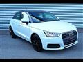 AUDI A1 SPORTBACK 1.4 TDI 90CV S-TRONIC METAL PLUS