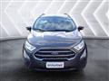 FORD ECOSPORT 1.0 ecoboost Plus 100cv