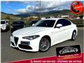 ALFA ROMEO Giulia 2.2 TD 210 CV AT8 AWD Q4 Veloce