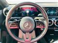 MERCEDES Classe A A 180 d Automatic Business