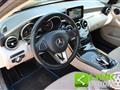 MERCEDES CLASSE C d 1.6 136 CV Avantgarde Automatic