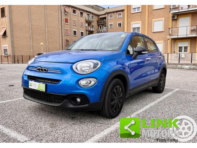 FIAT 500X 1.3 MultiJet 95 CV