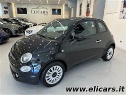 FIAT 500 1.0 Hybrid Lounge / Navigatore