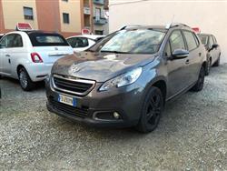 PEUGEOT 2008 (2013) BlueHDi 100 Active