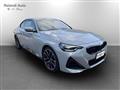 BMW SERIE 2 d Coupe mhev 48V Msport auto