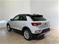 VOLKSWAGEN T-ROC 1.0 TSI Life