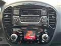 NISSAN Juke 1.6 Acenta Gpl 115cv my18