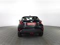 TOYOTA C-HR 1.8 Hybrid E-CVT Business