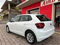 VOLKSWAGEN POLO 1.0 TGI 5p. Comfortline BlueMotion Technology