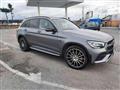 MERCEDES GLC SUV AMG pack EQ-Boost Premium Plug-in