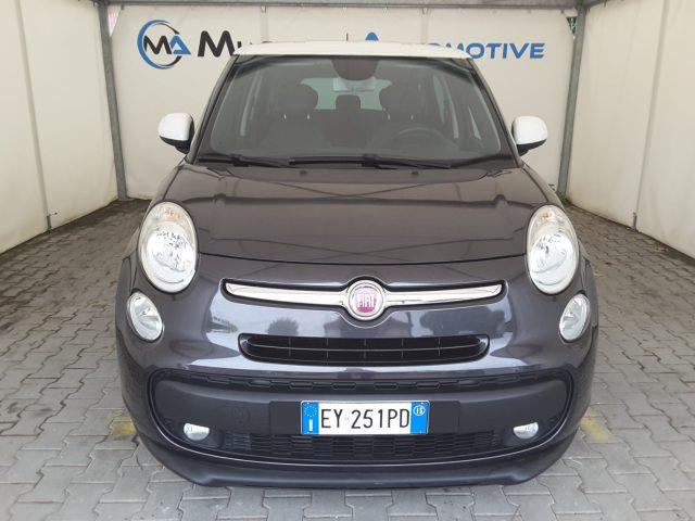 FIAT 500L Living 1.6 Multijet 120cv Lounge