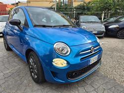 FIAT 500 1.0 Hybrid Sport NO OBBLIGO DI FINANZI !!!!