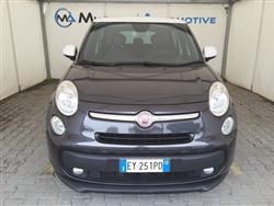 FIAT 500L Living 1.6 Multijet 120cv Lounge