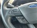 FORD ECOSPORT 1.0 EcoBoost 125 CV Start&Stop Active pelle