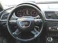 AUDI Q3 2.0 TDI 177 CV quattro S tronic