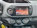 TOYOTA YARIS 1.4 D-4D 5 porte Active