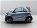 SMART EQ FORTWO CABRIO III 2020 Cabrio -  Cabrio eq suitegrey-grey 22kW