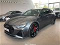 AUDI A6 AVANT RS 6 Avant 4.0 TFSI V8 quattro tiptronic Performance