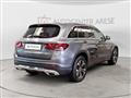 MERCEDES GLC SUV d 4Matic Sport