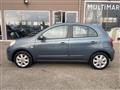 NISSAN MICRA 1.2 12V 5 porte Elle