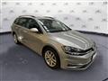 VOLKSWAGEN GOLF Variant 2.0 TDI DSG Executive BlueMotion Tech.