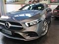 MERCEDES CLASSE A d Automatic Premium AMG