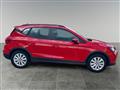 SEAT ARONA 1.0 TGI Reference