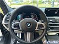 BMW X4 xdrive 20i Msport M SPORT TETTO 360° IVA ESP.