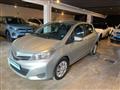 TOYOTA YARIS 1.4 D-4D 5 porte 90cv