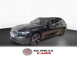 BMW SERIE 3 TOURING e  Touring xDrive Msport/Wides//H-Up