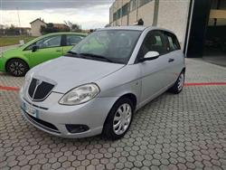 LANCIA YPSILON 1.4 Argento Ecochic GPL