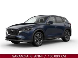 MAZDA CX-5  2.2L Skyactiv-D 150 CV 2WD Advantage