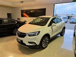 OPEL Mokka X 1.4 T GPL Tech 140CV 4x2 Advance