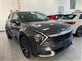 KIA SPORTAGE 2016 1.6 CRDI 136 CV DCT7 2WD Mild Hybrid Style