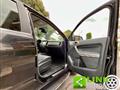 FORD RANGER 2.0 TDCi DC Limited 5P, FINANZIABILE