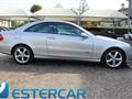 MERCEDES CLASSE CLK CDI Avantgarde