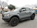 FORD RANGER 2.0 ECOBLUE Aut. 213 CV Double Cab Gancio Traino