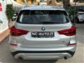 BMW X3 sDrive18d 48V Business Advantage