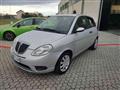 LANCIA YPSILON 1.4 Argento Ecochic GPL