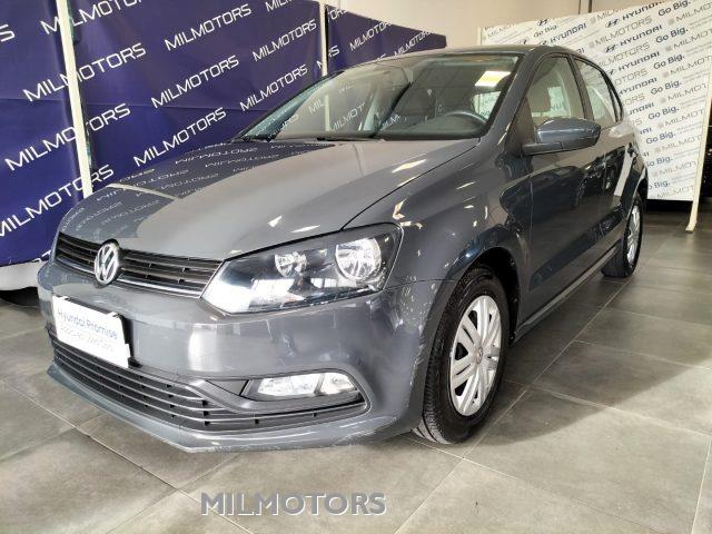 VOLKSWAGEN POLO 1.4 TDI 5p. Trendline