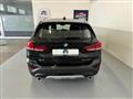 BMW X1 sDrive18d xLine