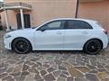 MERCEDES CLASSE A d Automatic Premium AMG Night edition