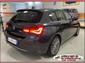 BMW SERIE 1 d Urban 5P AUTOMATICO 1.5D 116cv NAVI/LED