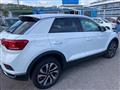 VOLKSWAGEN T-ROC 1.0 TSI Business BlueMotion Technology