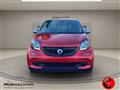 SMART FORFOUR 70 1.0 Passion