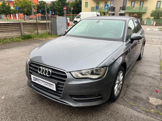 AUDI A3 SPORTBACK SPB 1.4 TFSI Attraction