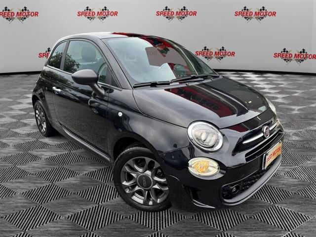 FIAT 500 1.0 Hybrid Sport