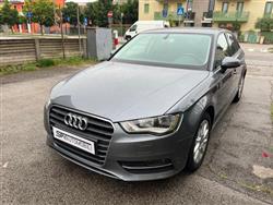 AUDI A3 SPORTBACK SPB 1.4 TFSI Attraction